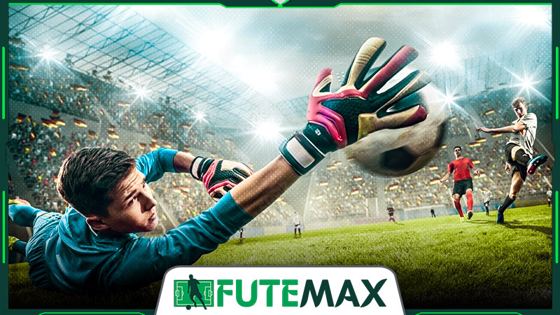 Futemax Jogo ao Vivo: Acesso Conveniente a Jogos de Futebol em