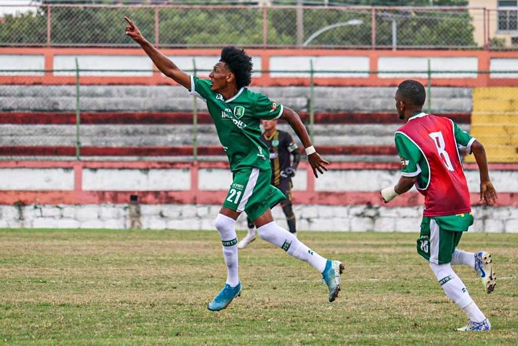 Campeonato carioca série c