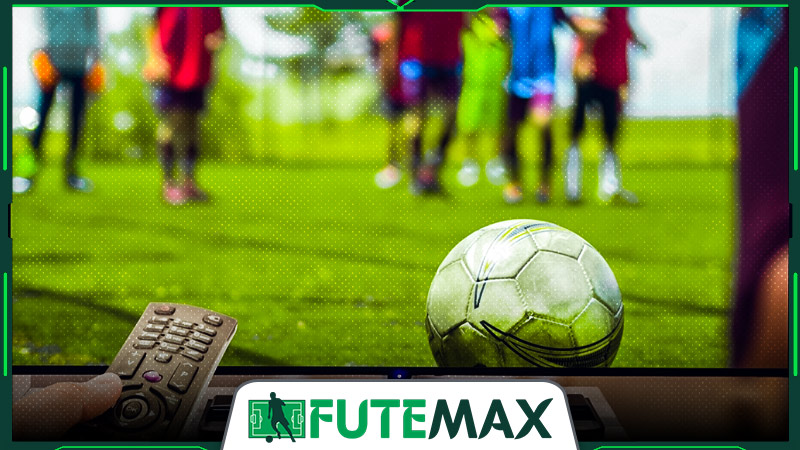 Atualize as recentes notícias em Futemax futebol ao vivo hoje