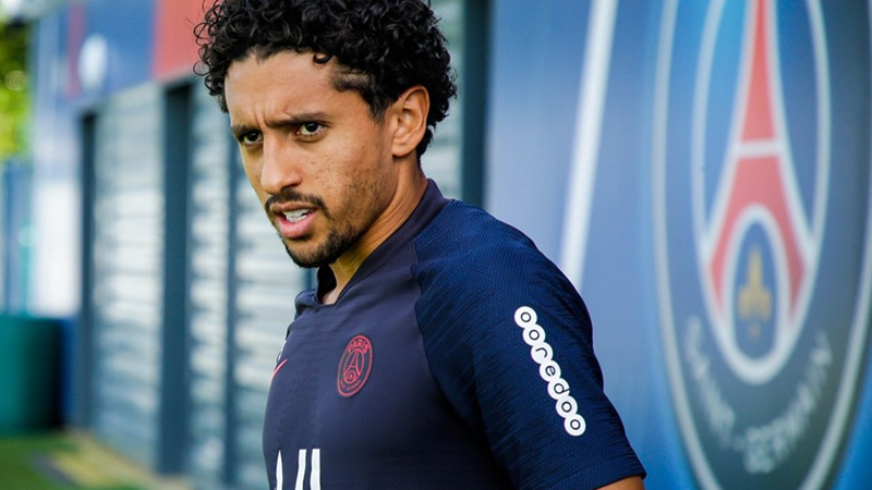 Marquinhos do Brasil Marquinhos do Brasil