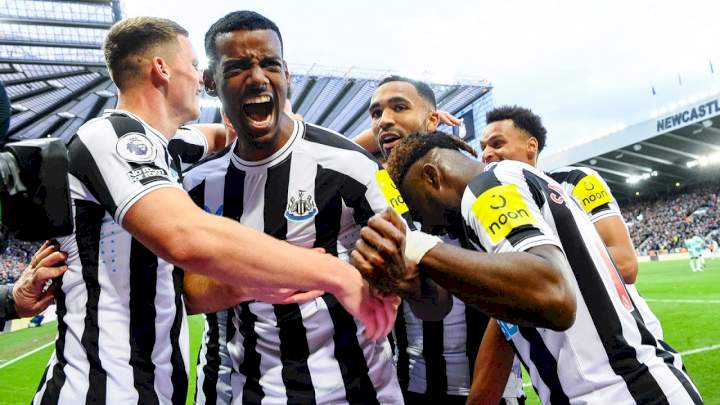 Newcastle United passou por uma rápida transformação graças à fortuna do dono do newcastle fortuna do dono do newcastle