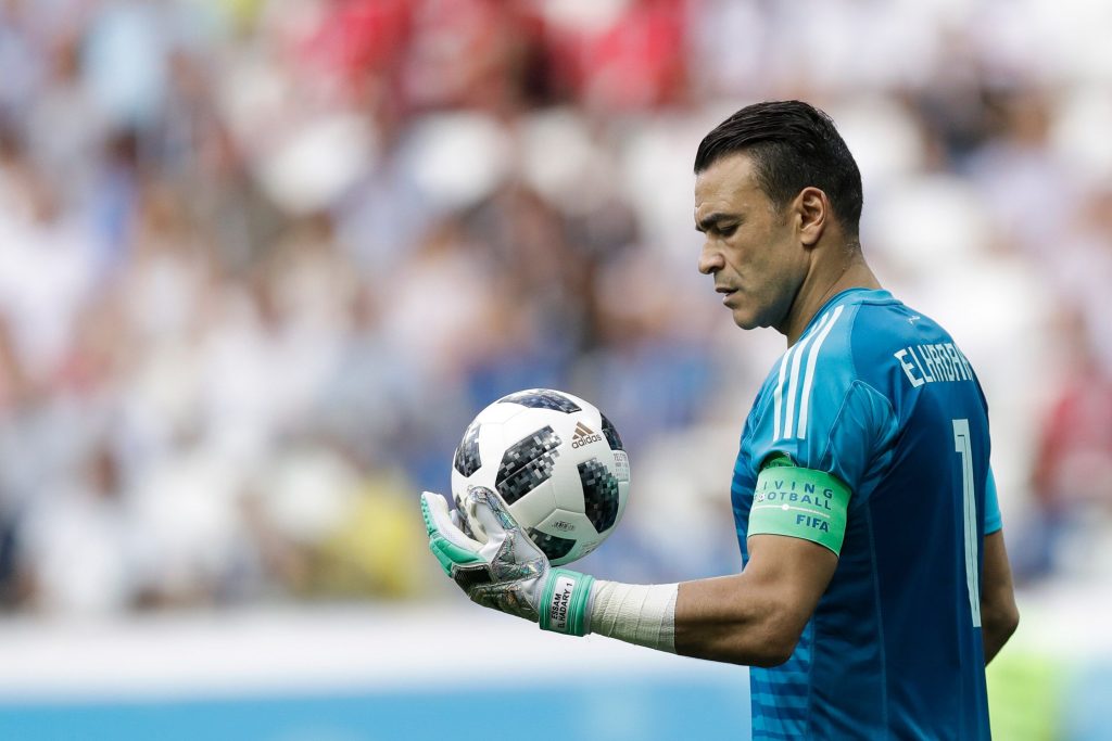 jogador mais velho a jogar uma copa do mundo