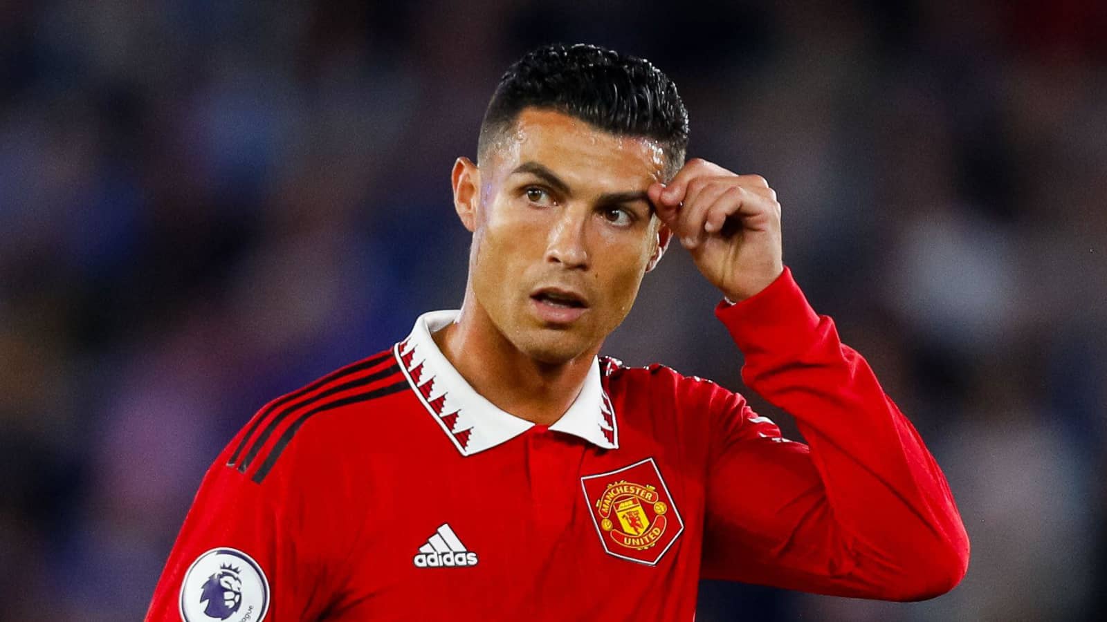 Ronaldo - um dos jogadores com mais hat tricks no mundo jogadores com mais hat tricks