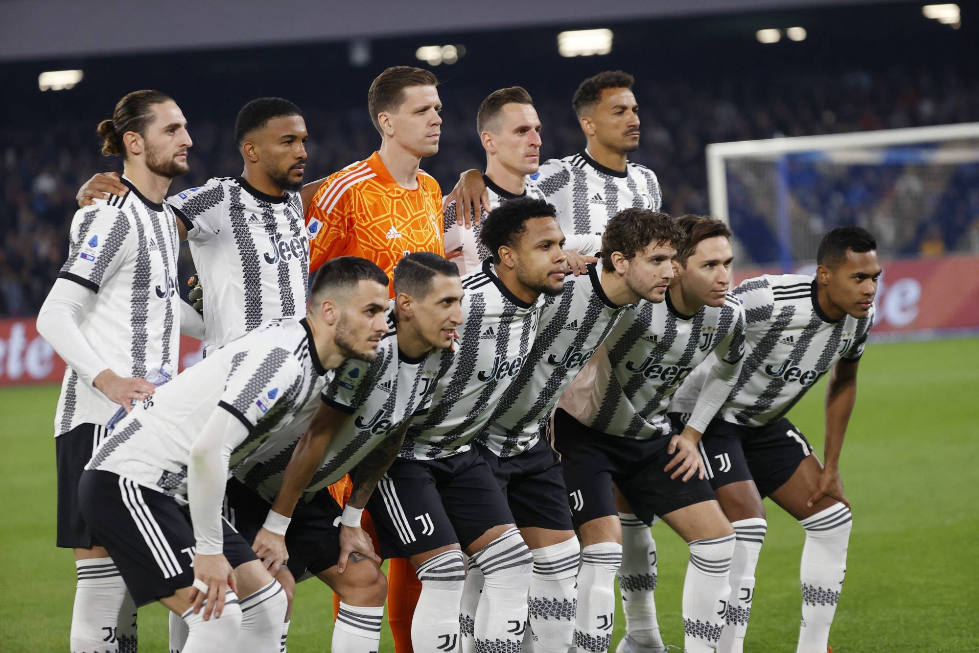 Andrea Agnelli - top 4 dono com a maior fortura Andrea Agnelli
