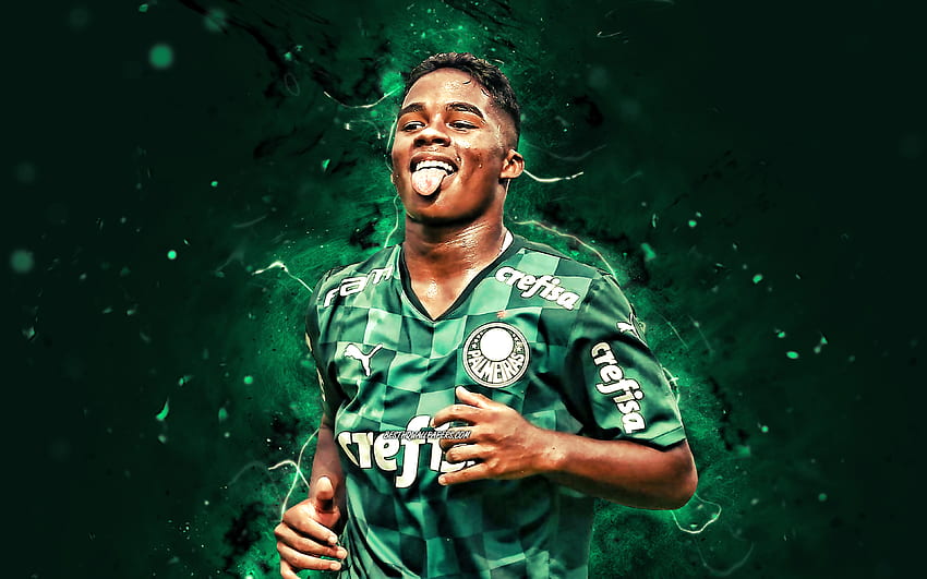 palmeiras camisa 9