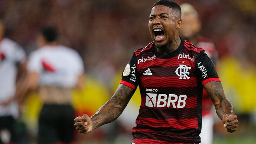 salario do marinho no flamengo