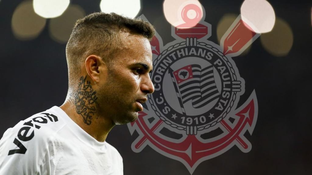 Salario luan corinthians