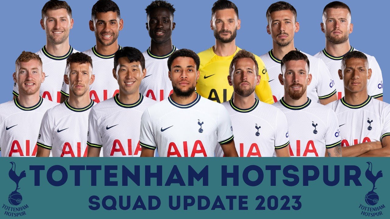 último título do Tottenham - a forma atual último título do Tottenham