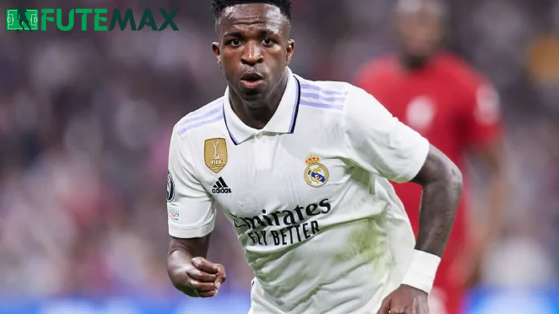 Destaque brasileiro no Real Madrid