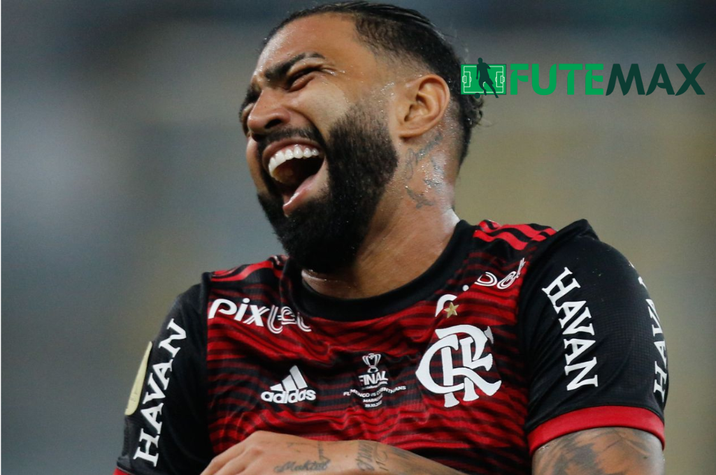 Time mais odiado do Brasil