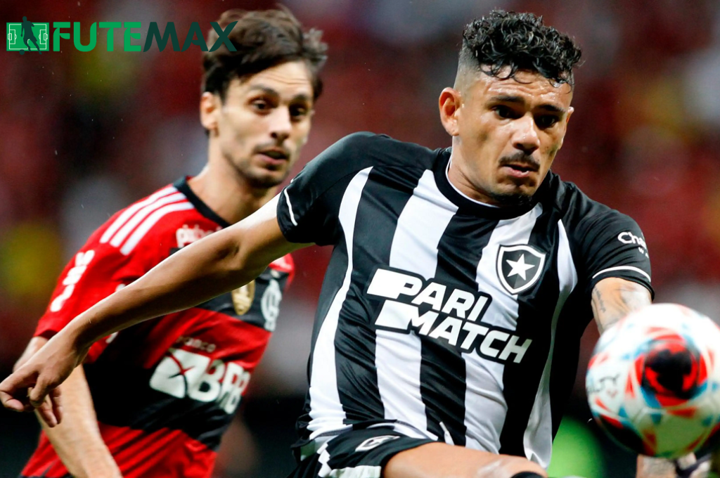 artilheiro do brasileirão