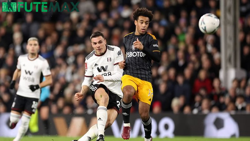 Os melhores jogadores do time