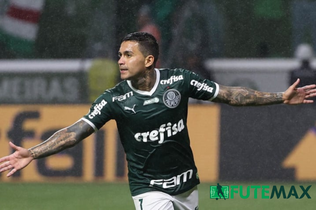 salário mais alto do futebol brasileiro