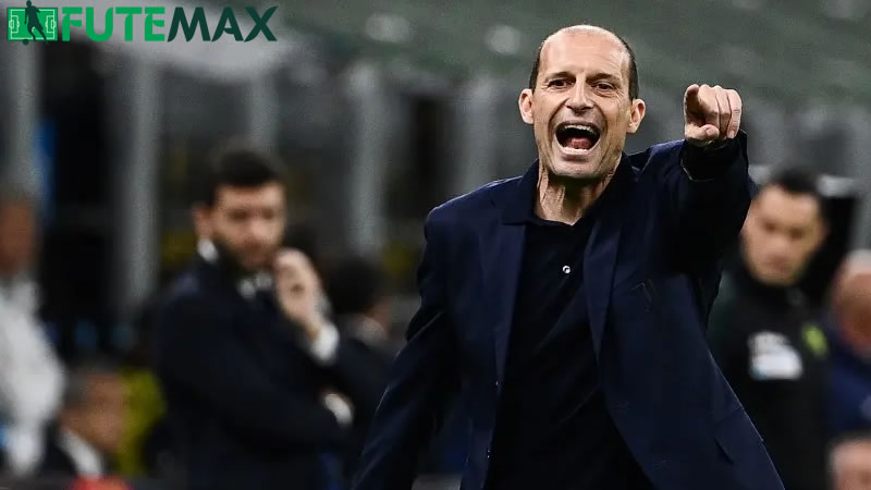 Tudo sobre o técnico da equipe Juventus